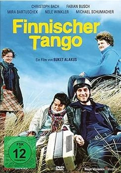 Indigo Finnischer Tango