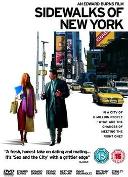 Lions Gate Sidewalks Of New York [UK IMPORT]
