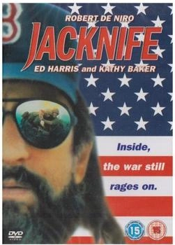 Lions Gate Jacknife [UK IMPORT]