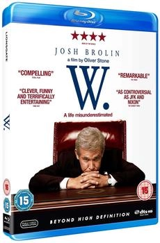 Lions Gate W. [Blu-ray] [UK IMPORT]