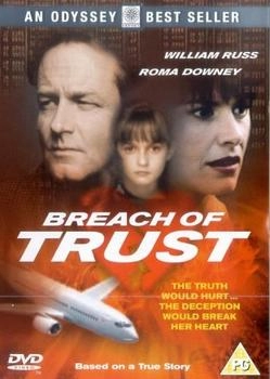 Odyssey Video Breach Of Trust [UK IMPORT]