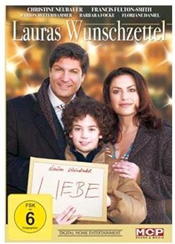 Lauras Wunschzettel [DVD]