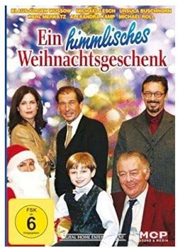 Ein himmlisches Weihnachtsgeschenk [DVD]