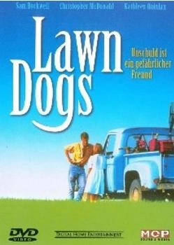 MCP Sound & Media Lawn Dogs - Heimliche Freunde