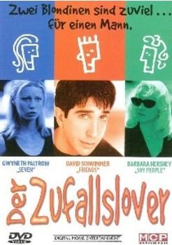 MCP Sound & Media Der Zufallslover