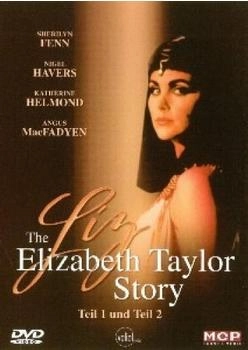 MCP Sound & Media The Elizabeth Taylor Story