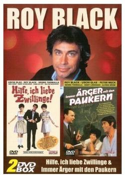 Roy Black-Edition [DVD]