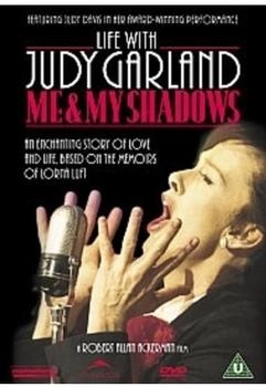 Momentum Pictures Judy Garland - Me And My Shadows [UK IMPORT]