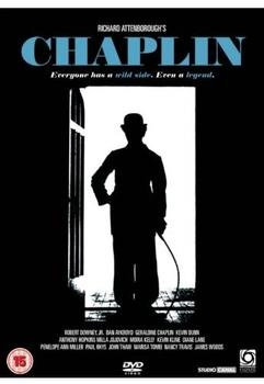 Momentum Pictures Chaplin [UK IMPORT]