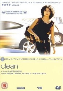 Momentum Pictures Clean [UK IMPORT]