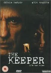 Momentum Pictures The Keeper [UK IMPORT]