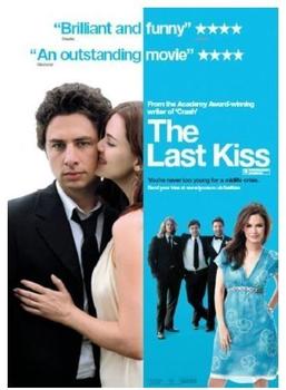 Momentum Pictures The Last Kiss [UK IMPORT]