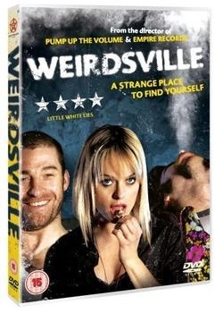 CEG Weirdsville [UK IMPORT]