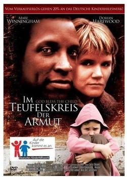 KNM Home Entertainment Im Teufelskreis der Armut