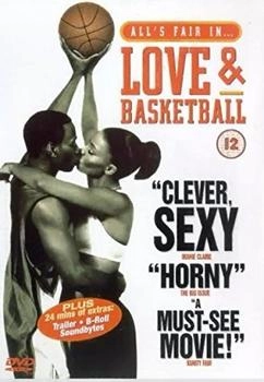 Entertainment in Video Love And Basketball [UK IMPORT]