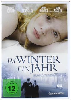 Paramount Im Winter ein Jahr
