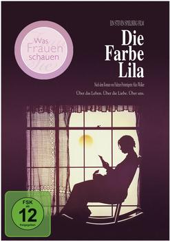 Warner Bros. Die Farbe Lila