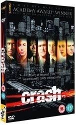 Pathe Distribution Ltd Crash [UK IMPORT]
