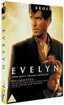 PATHE DISTRIBUTION LTD Evelyn [UK IMPORT]