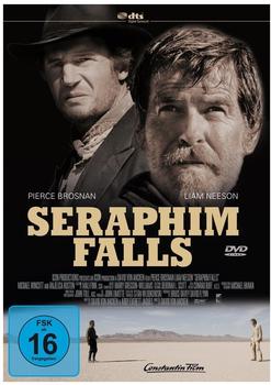 Highlight Film Seraphim Falls