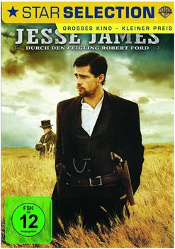 Die Ermordung des Jesse James durch den Feigling Robert Ford [DVD]
