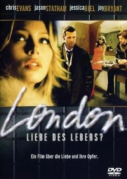 Sony Pictures London - Liebe des Lebens?