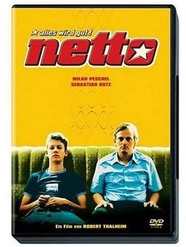 Sony Pictures Netto - Alles wird gut!