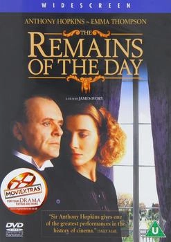 Sony Pictures The Remains Of The Day [UK IMPORT]