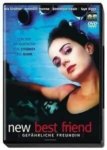 Sony Pictures New Best Friend - Gefährliche Freundin