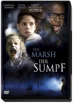 Sony Pictures The Marsh - Der Sumpf