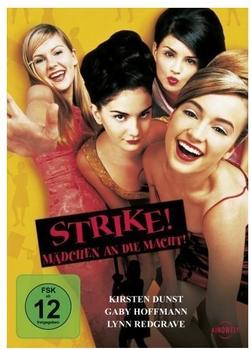 Kinowelt Medien Strike - Mädchen an die Macht!