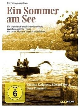 Kinowelt Medien Ein Sommer am See