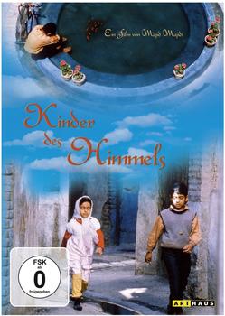 Kinder des Himmels [DVD]