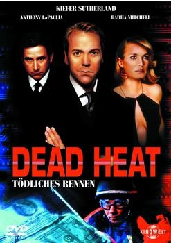 Kinowelt Medien Dead Heat - Tödliches Rennen
