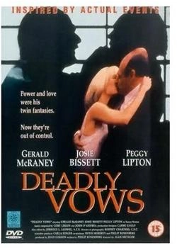 Odyssey Video Deadly Vows [UK IMPORT]