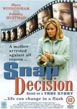 Odyssey Video Snap Decision [UK IMPORT]