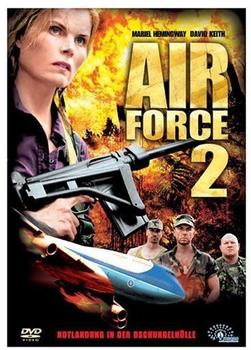 Ascot Elite Air Force 2