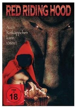 Ascot Elite Red Riding Hood