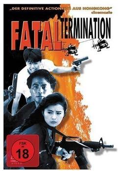 Ascot Elite Fatal Termination