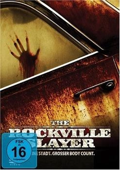 Ascot Elite The Rockville Slayer
