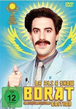 Ascot Elite Da Ali G Show - Borat Edition