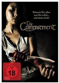 Ascot Elite The Commitment
