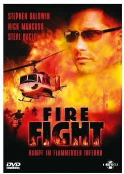 Kinowelt Medien Fire Fight