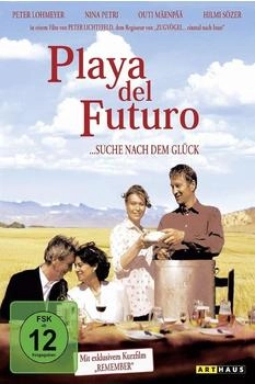 Kinowelt Medien Playa del Futuro