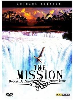 Kinowelt Medien Mission (Arthaus Premium Edition - 2 DVDs)