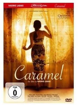 Caramel
