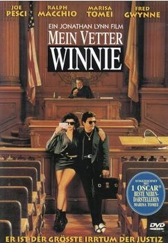 20th Century Fox Mein Vetter Winnie