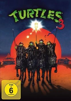 20th Century Fox Turtles 3