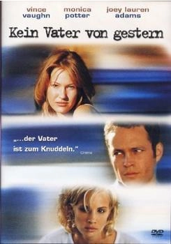 20th Century Fox Kein Vater von gestern