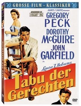 20th Century Fox Tabu der Gerechten